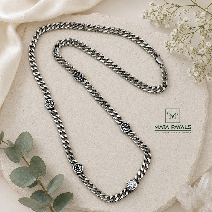 Incredible Men's Neckchain