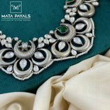 Beautiful Kundan Necklace