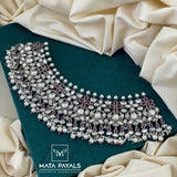 Luxurious Moissanite Necklace
