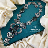 Astonishing Artistic Oxidised Long Hara