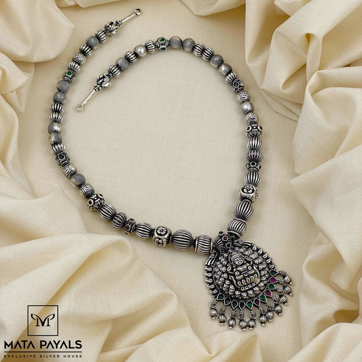 Exclusive Lakshmi Long Hara