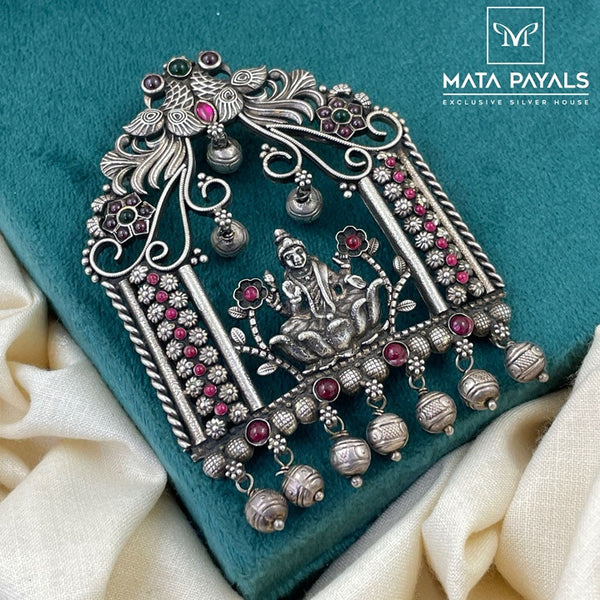 Devalaya Laxmi Pendant
