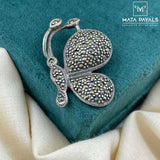 Pretty Butterfly Pendant