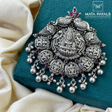 Ashta Lakshmi Pendant