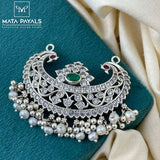 Chandbali Design Pendant