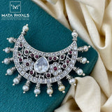 Chandbali Pendant
