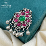 Diamond Shaped Classy Pendant