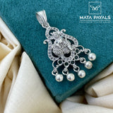 Fancy Krishna Pendant