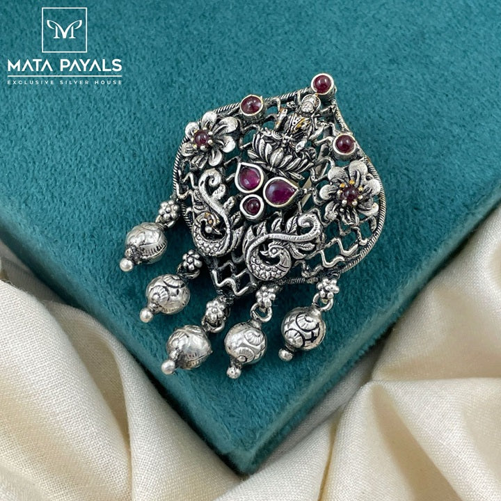Padmaja Lakshmi Pendant