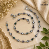 Well Designed Colors Payal