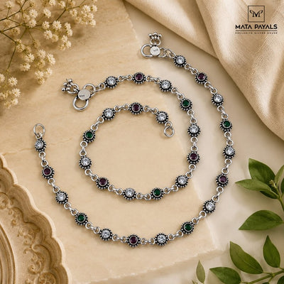 Well Designed Colors Payal