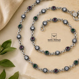 Well Designed Colors Payal