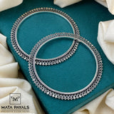 Fabulous Oxidised Bangle