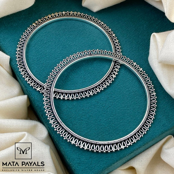Fabulous Oxidised Bangle