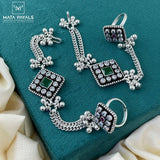 Anklet & Toe Ring Connector