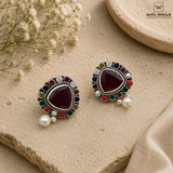 Exclusive Navarathna Stud