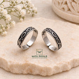 Elegant Toe Ring
