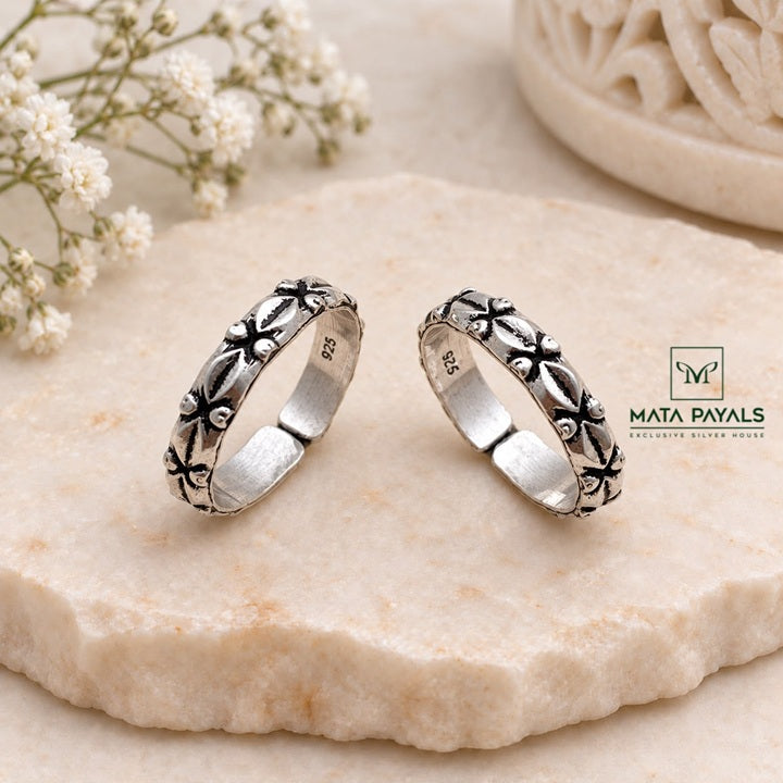Daily Wear Toe Ring