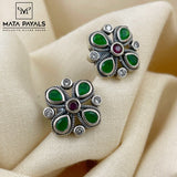 Simple Green Stud