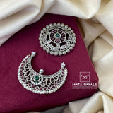 Oxidised Sury  Chandra