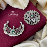 Attractive Oxidised Surya Chandra