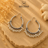 Spectacular Oxidised Bali