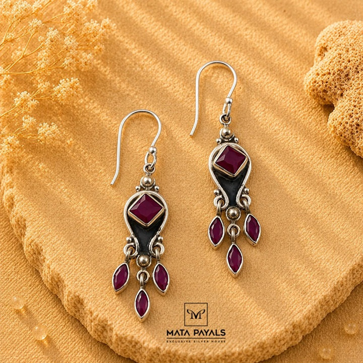 Superior Silver Hanging