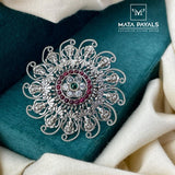 Divinie Ganesha Ring