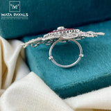 Divinie Ganesha Ring