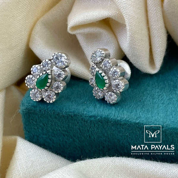 Dailywear Stone Stud