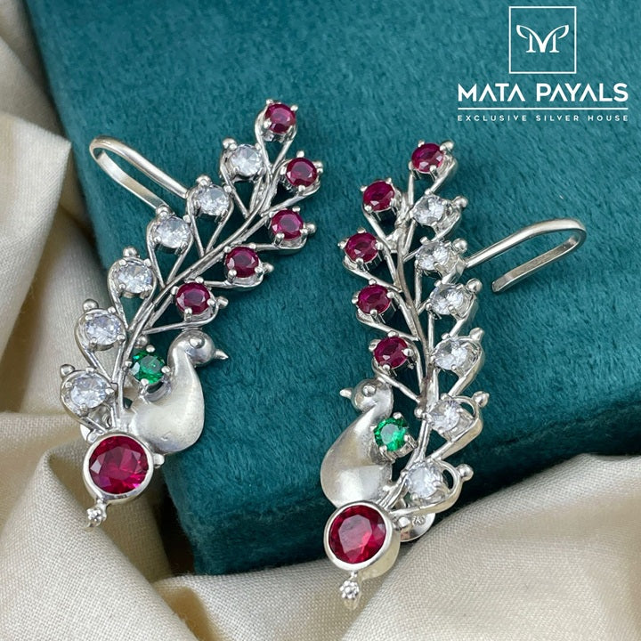 One Of A Kind Ear Cuff