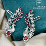 One Of A Kind Ear Cuff