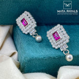 Cute Stone Studs