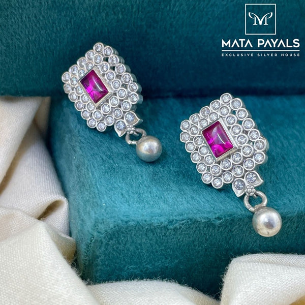 Cute Stone Studs