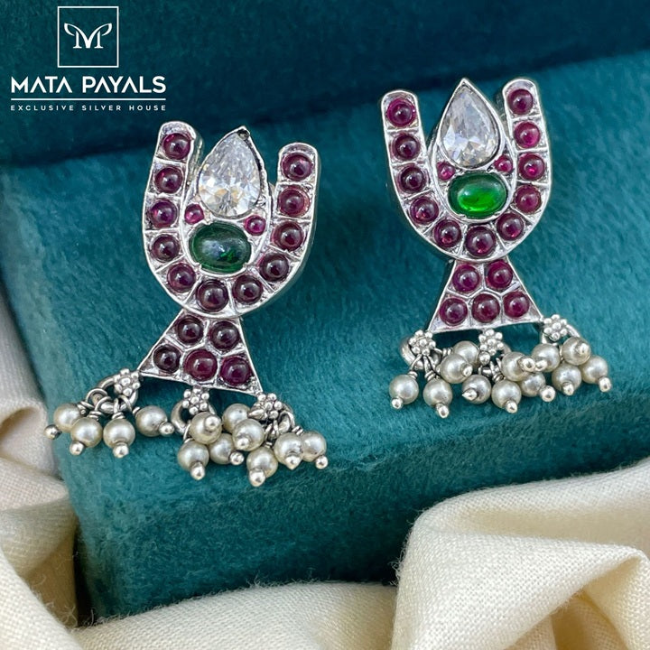 Kemp Stone Studs