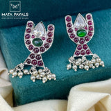 Kemp Stone Studs