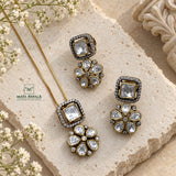 Ravishing Pendant Set
