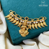 Simple Lakshmi Pendant