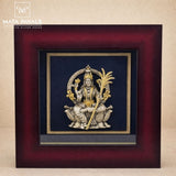 Lalitha Devi Photo Frame