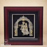 Radha Krishna Frame