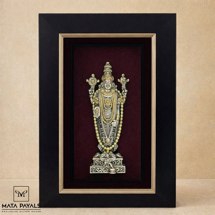 Tirupati Balaji Frame