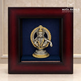 Ayyappa Swamy Frame
