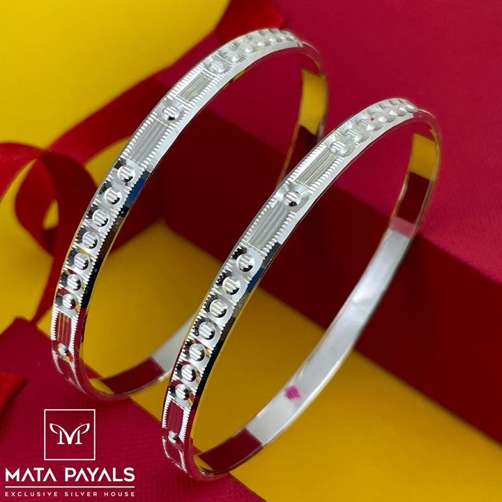 Fabulous Plain Bangle