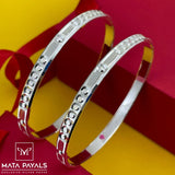 Fabulous Plain Bangle