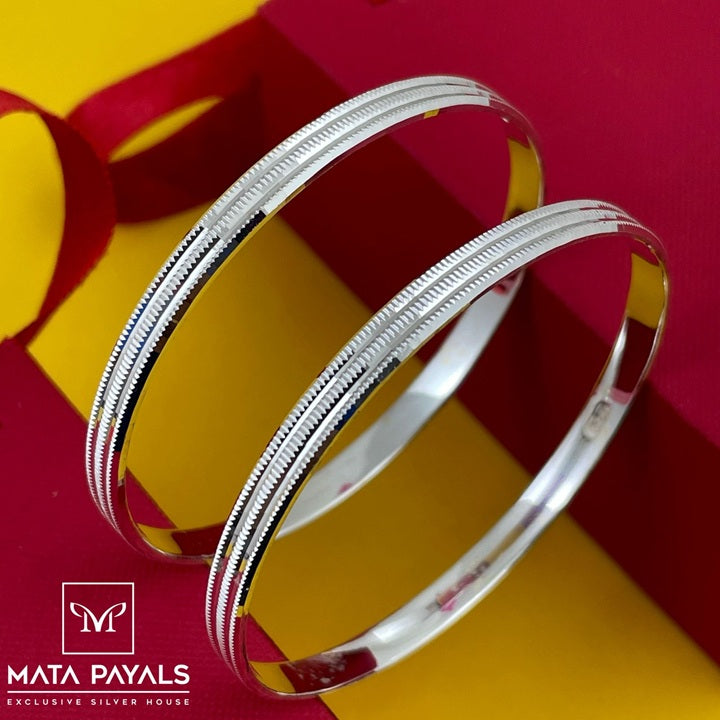 Fabulous Plain Bangles