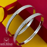 Fabulous Plain Bangles