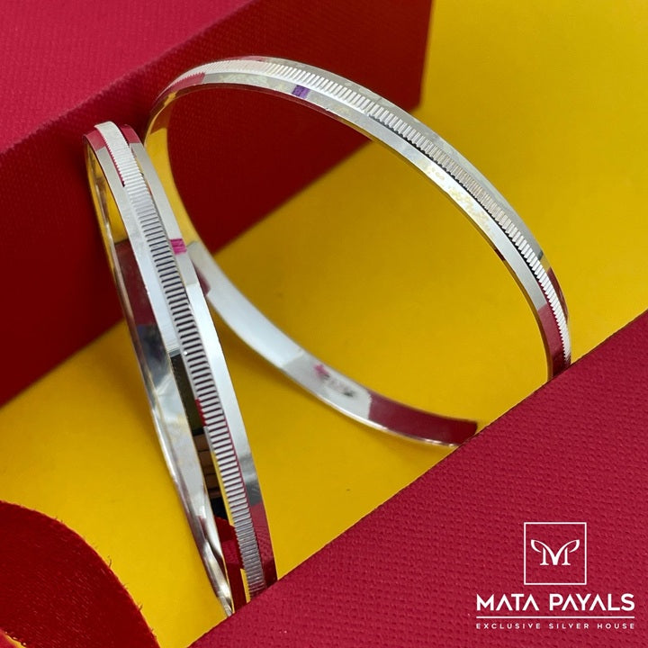 Excellent Plain Bangle