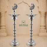 Exclusive Silver Deepa
