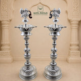 Fabulous Silver Deepa