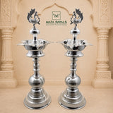Elegant Plain Deepa